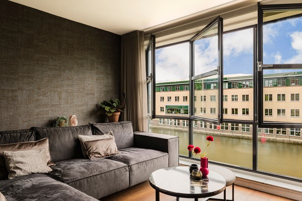 Medium property photo - Afroditekade 29B, 1076 DP Amsterdam